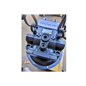 4423851 M5X130CHB-10A-02C Excavator Parts Swing Motor Assy ZX230 ZX240 online