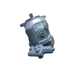 4437197 A10VSO28 Hitachi Hydraulic Pump Alloy Steel Material Highly Durable online