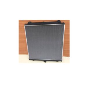 BUY For Hitachi Excavator ZX230 ZX240H ZX270 ZX300W Water Tank Radiator Core ASS'Y 4448338 for sale