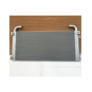 BUY For Hitachi Excavator ZX330-3 ZX350H-3 ZX400W-3 Hydraulic Oil Cooler ASS'Y 4648857 for sale