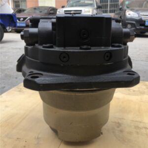 4699092 Hydraulic Travel Motor Assembly  MSF-340VP-FL12 ZX470-5G online