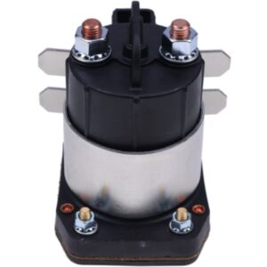 48 Volt Solenoid 4 Terminal 114-4811-020 for Trombetta online