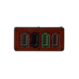Buy 48 WAY Connector 73736GT 73736 for Genie S-40 S-45 S-60 S-65 S-80 S-85 Z-45/25 Z-34/22 Z-30/20 GS-2669 GS-3369 GS-4069 Z-51/30