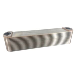BUY Cooler Core 4965482 for Cummins X15 ISX15 QSK50 KTA50 Engine for sale