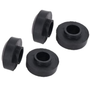 4 PCS Engine Mount 6668104 for Bobcat A220 A300 653 751 753 763 773 853 863 873 883 7753 S130 S150 S160 S175 S185 S205 S220 S250 S300 S330 430 435 864 T140 T180 T190 T200 T2250 T250 T300 T320 V417 online