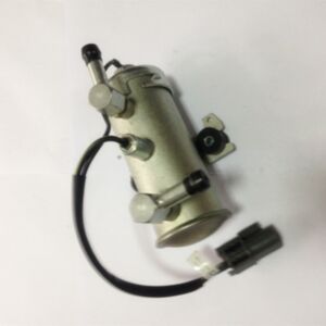 4HK1 6HK1 Electric Fuel Pump for Hitachi Excavator Parts online