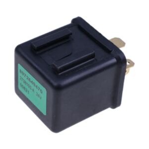 Buy 4P Starter Relay 8-97264947-0 for Isuzu Engine 4HK1 Truck NPR