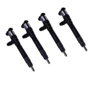 4PCS Fuel Injector 8981635241 for Isuzu Engine 4LE2 online