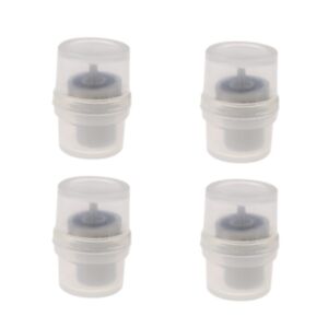 4Pcs Fuel Injector Nozzle 119717-53010 for Yanmar Engine 4TNE92 4TNE98 online