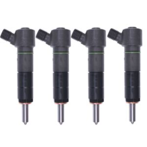 4Pcs Fuel Injector RE529390 for John Deere Engine 4024 5030 Tractor 520 4720 5030 5065M 5075M online
