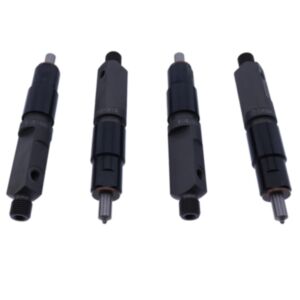 Buy 4Pcs Fuel Injectors BFL913 KBAL65S13/13 2233085 For Deutz F3L912 F4L912 F5L912