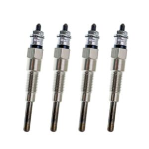 4Pcs Glow Plug 16851-65510 for Kubota Engine V1305 V1505 online