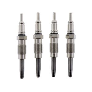 4Pcs Glow Plug 6670989 for Bobcat Loader 863 864 873 883 A220 A300 S250 T200 online