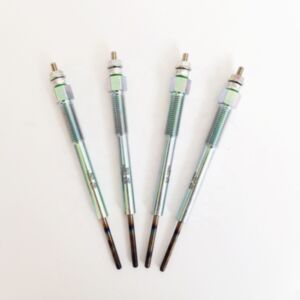 4Pcs Glow Plug 8980542560 for Isuzu Engine 4JJ1 John Deere Excavator 135P 135D 135G online