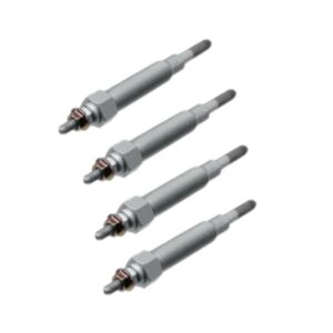 4Pcs Glow Plug Z-8-94319-700-2 894319-7004 for Isuzu Engine C240PKJ 4FE1 online