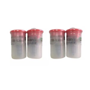 4PCS Injector Nozzle 129236-53000 12923653000 for Yanmar Engine 4TNV88-ZSTB1 4TNV88-ZSTB 4TNV88-BSTX 4TNV88-BSYB 4TNV88-BWNS online