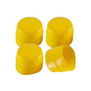 4Pcs New Axle Cap Bearing Cover M143338 for John Deere Lawn Mower and Lawn Tractor online