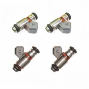 4pcs/lot Fuel Injectors IWP043 For Ducati Monster 696 SS800 M620/Weber/Marelli online