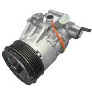 BUY 4PK A/C Compressor 447260-2330 4472602330 for Toyota Yaris 5SER09C for sale