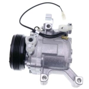 4PK A/C SV07C Air Compressor 447260-5B20 for Toyota Passo Daihatsu Terios online