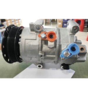 4PK AC Compressor 447260-1172 447260-1174 447260-1175 for Toyota yaris 2007-2013 Denso 5SE11C online