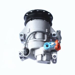 4PK AC Compressor 447260-1780 for Toyota yaris 1.3 Denso 5SER09 online