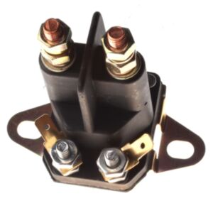 4-Pole 2654 532146154 Solenoid for Craftsman LT1000 Poulan online