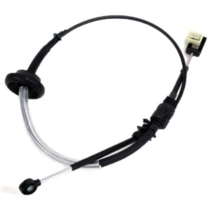 BUY 4R70W Transmission Shift Cable 5L3Z7E395AA for Ford F150 F-150 2005 - 2008 for sale