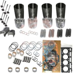 4TN84E 4TN84-RJK Overhaul Rebuild Kit for Yanmar Engine John Deere 1070 tractor online