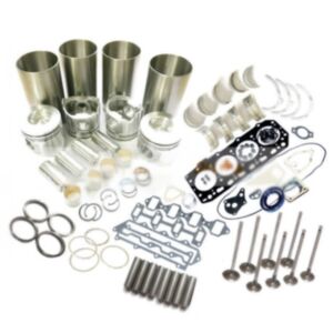 4TNV84 Overhaul Rebuild Kit for Yanmar Engine Parts online