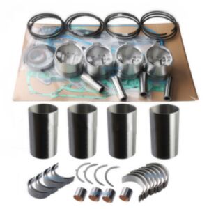 4TNV98 Overhaul Rebuild Kit for Yanmar Engine Parts Forklift Excavator Loaders online