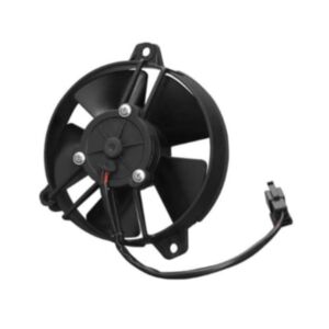 5.20&quot; Low Profile Pusher Fan 30103013 VA31-A101-46S for Spal 307 CFM online