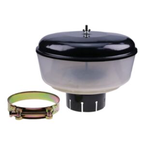 5&quot; Air Intake Precleaner Group Assembly 130-6859 for Caterpillar CAT Engine 3304 3306 Excavator 225D 231D 235 350 online