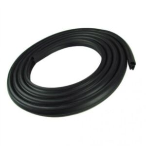 BUY 5 Meter Door Glass Trim Seal Weatherstrip for John Deere for sale