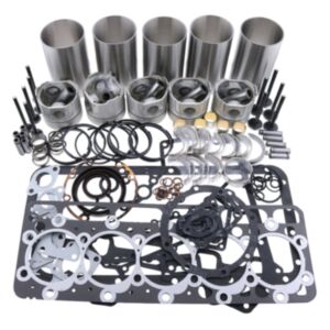 5 Cylinder Overhaul Rebuild Kit for Kubota F2302 Engine online