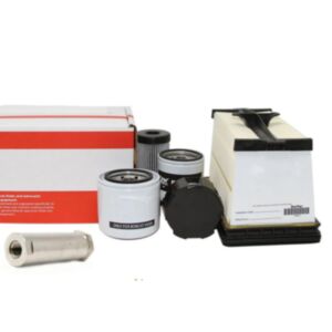 500 Hour Maintenance Canister Filter Kit 7295420 for Bobcat Skid Steer Loader A770 T3 online