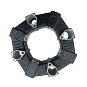 Buy 50A Rubber Coupling PAT 778322 for Caterpillar Kobelco Kato Excavators