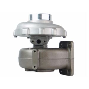 BUY For Doosan Daewoo Engine D2866LF25 Turbo K31 Turbocharger 51.09100-7606 51.09100-7607 for sale