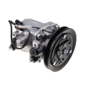 Denso SV06E A/C Compressor 447260-5351 for Kubota Excavator KX080-3 KX121 KX121-3 online