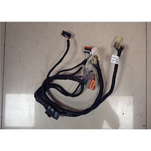530-00318 Steering Column Harness SL140W-V SL210W-V Excavator Spares Parts online
