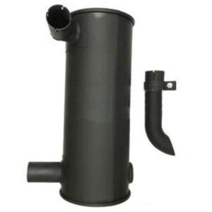 5I-7914 Muffler 5I7914 For Caterpillar CAT E110B E120B E311 E312 5I-7911 online