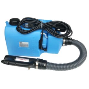 5L ULV Portable Handheld Fogger Machine Electric Sprayer Office Home Garden online