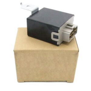 5P Flasher Relay 1-83470060-0 for Isuzu Engine 4HK1 6HE1 6HH1 6HK1 Truck FVR FRR online