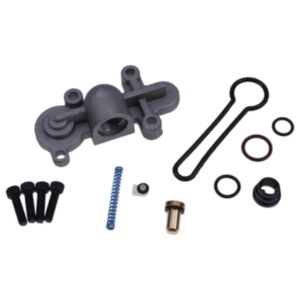 6.0L Blue Spring Kit Fuel Pressure Regulator Kit 3C3Z9T517AG for Ford 6.0L Powerstroke Engine online