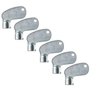BUY 6 Ignition Keys for Mitsubishi, Magnum, Morooka, Isuzu, TCM, Bomag, Kobelco Heavy Equipment Pel-Job TCM P4-#34 for sale