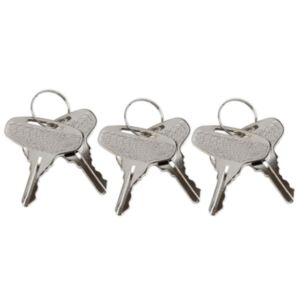 BUY Ignition Keys Keys for Cub Cadet Super Garden Series 1772 1572 1782 for sale