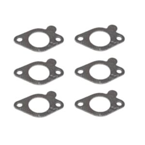 6 Pcs Exhaust Manifold Gasket 272-1956 for Caterpillar CAT Engine 3126 C7 Excavator 322C 324D 325D 329D online