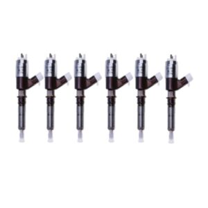 6 Pcs Fuel Injector 10R-7671 for Caterpillar CAT Engine C6.6 Tractor D3K XL D4K XL D5K XL D5K LGP online