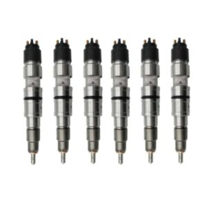 6 Pcs Fuel Injector 21006085 20806011 for Volvo Engine D7E D7F Truck FE FE II FL II FL III online