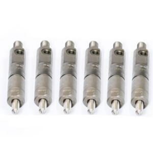 6 PCS Fuel Injector 221-4027 2214027 for Caterpillar CAT Engine 3056 online